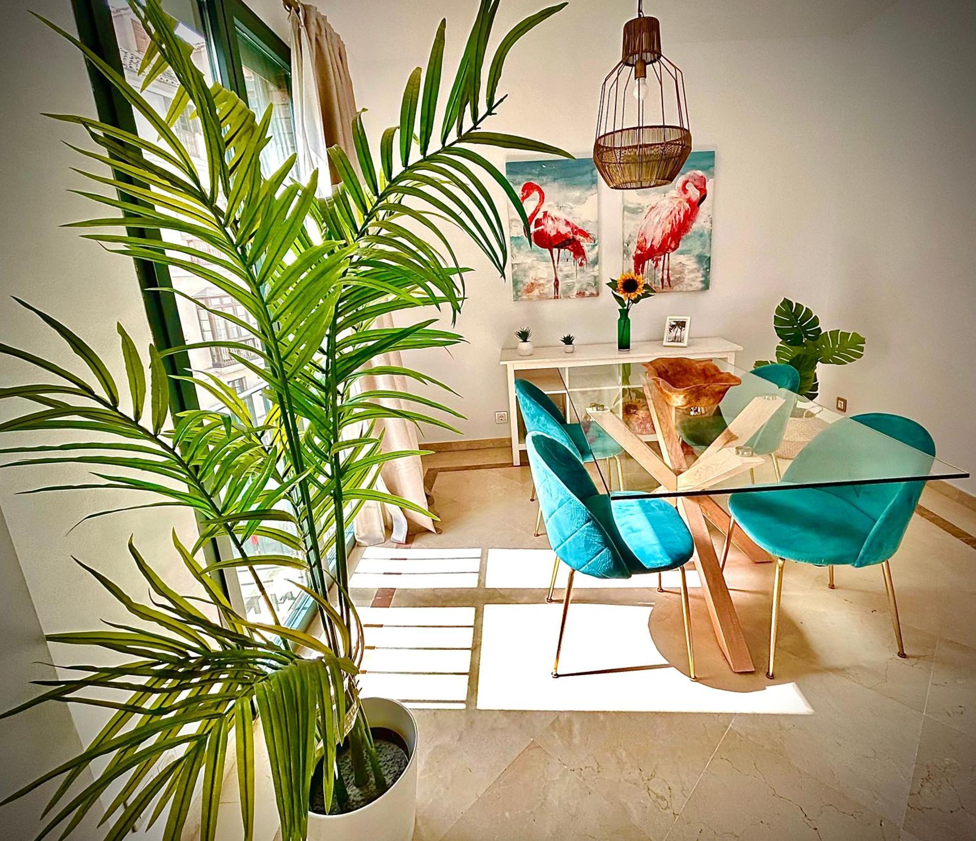 Nuevo Espectacular Centro Apartman Málaga Kültér fotó